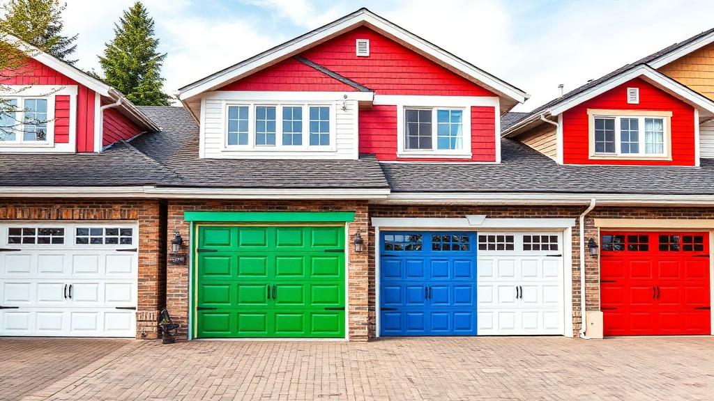 Color Selection Guide: What Every Homeowner Should Know