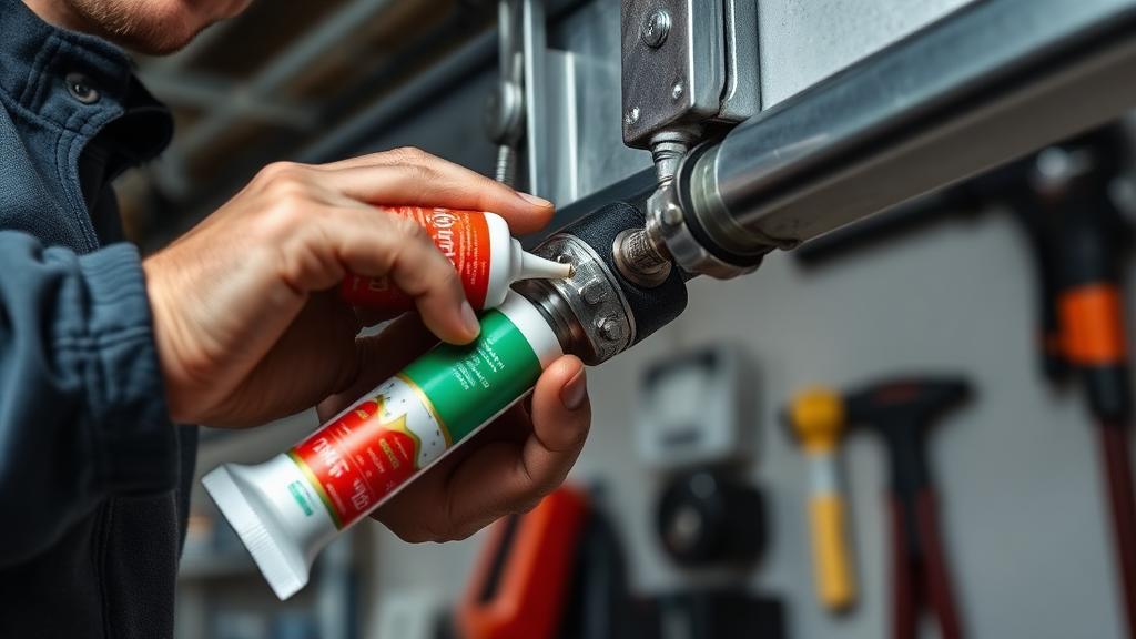 Bearing Lubrication: A Complete Guide for Homeowners