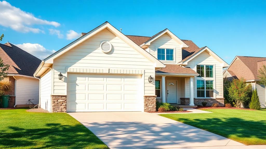 Preparing Your Garage Door for Summer: Essential Tips